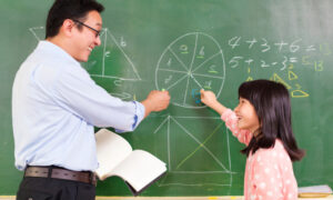 Maths tuition in Singapore