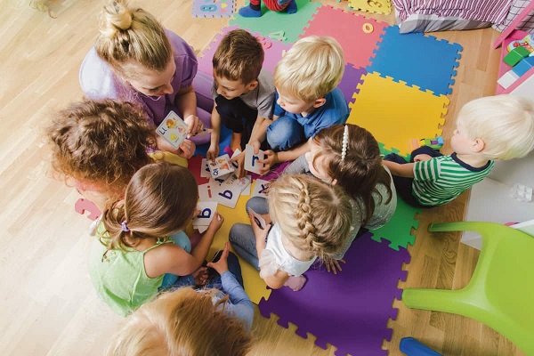 Affordable Preschools 