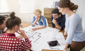 Interior Design Courses